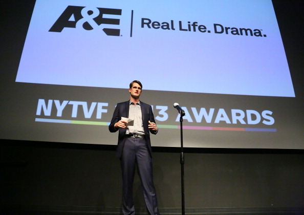 Awards Ceremony - 9th Annual New York Television Festival